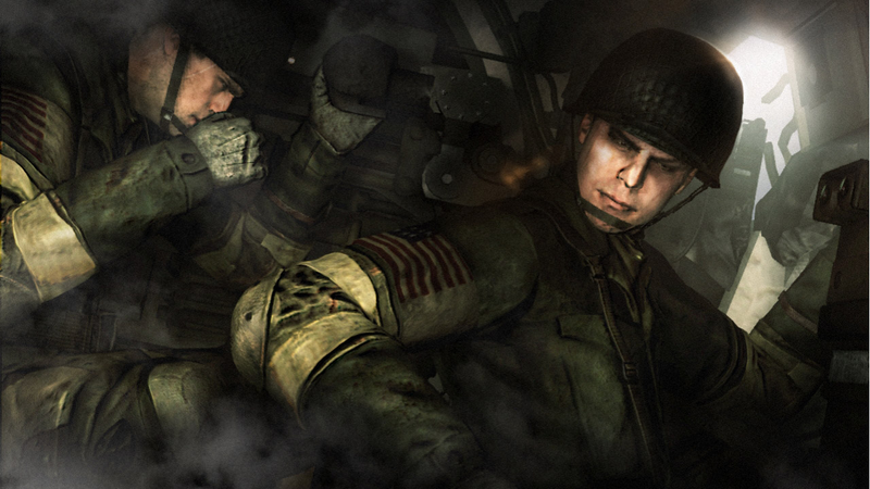 Illustration for article titled The Art of Steel Battalion's Heavy Metal War